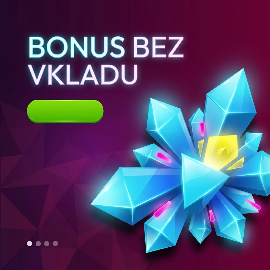 Bonus bez vkladu