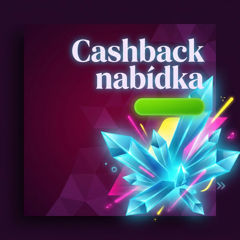 Cashback nabídka