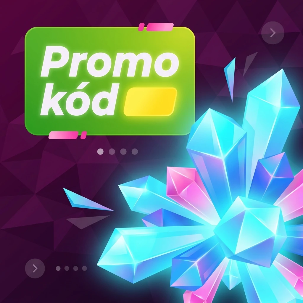 Promo kód