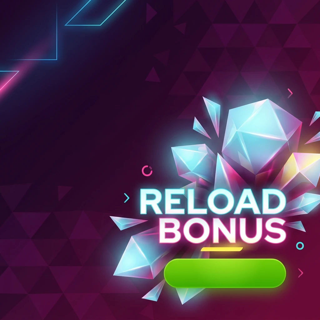 Reload bonus